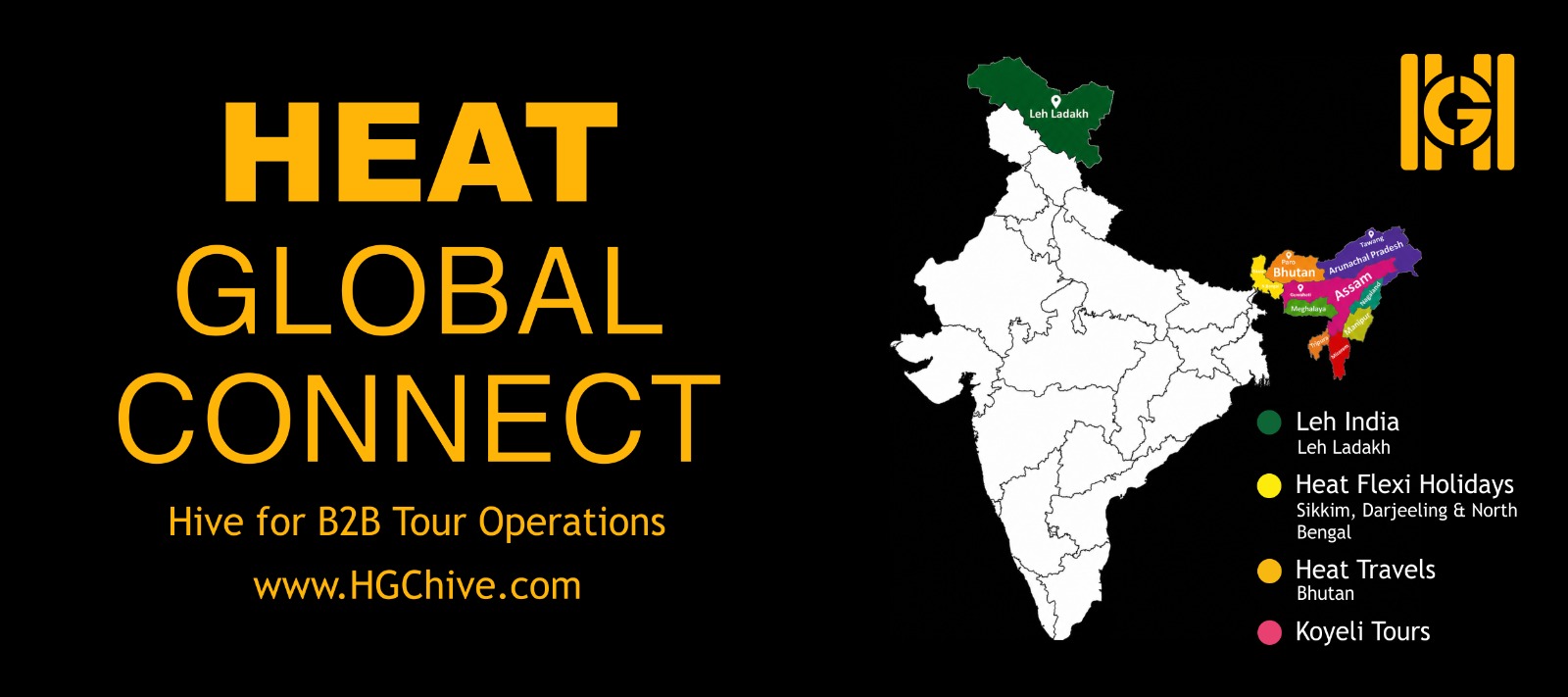 Global Network